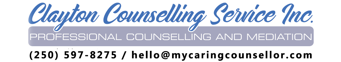 Logo | Clayton Counselling Services