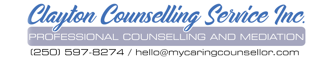 Logo | Clayton Counselling Services
