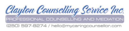 Clayton Counselling Service | Duncan, British Columbia